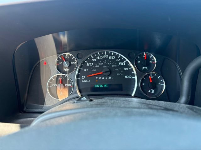 Used 2024 Chevrolet Express 2500 w/ Driver Convenience Package RWD image 29