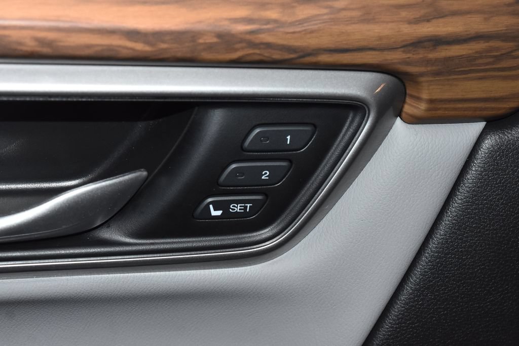 Used 2020 Honda CR-V EX-L image 5