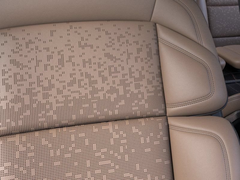 New 2025 Lincoln Navigator L Black Label AWD/4WD image 17