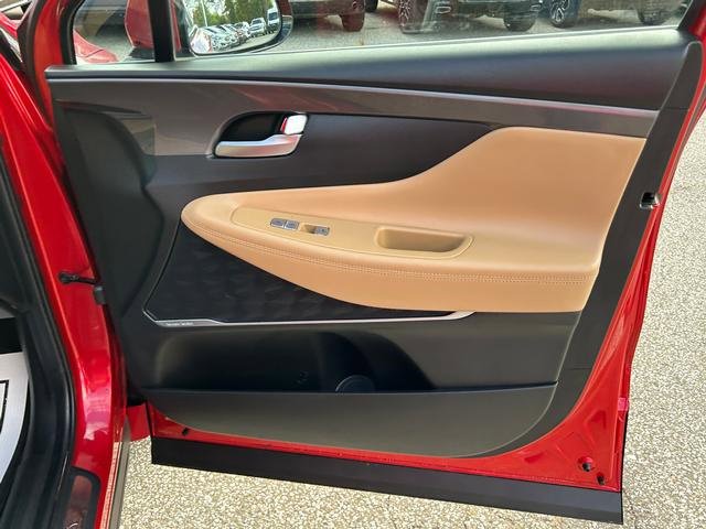 Used 2023 Hyundai Santa Fe Calligraphy image 30