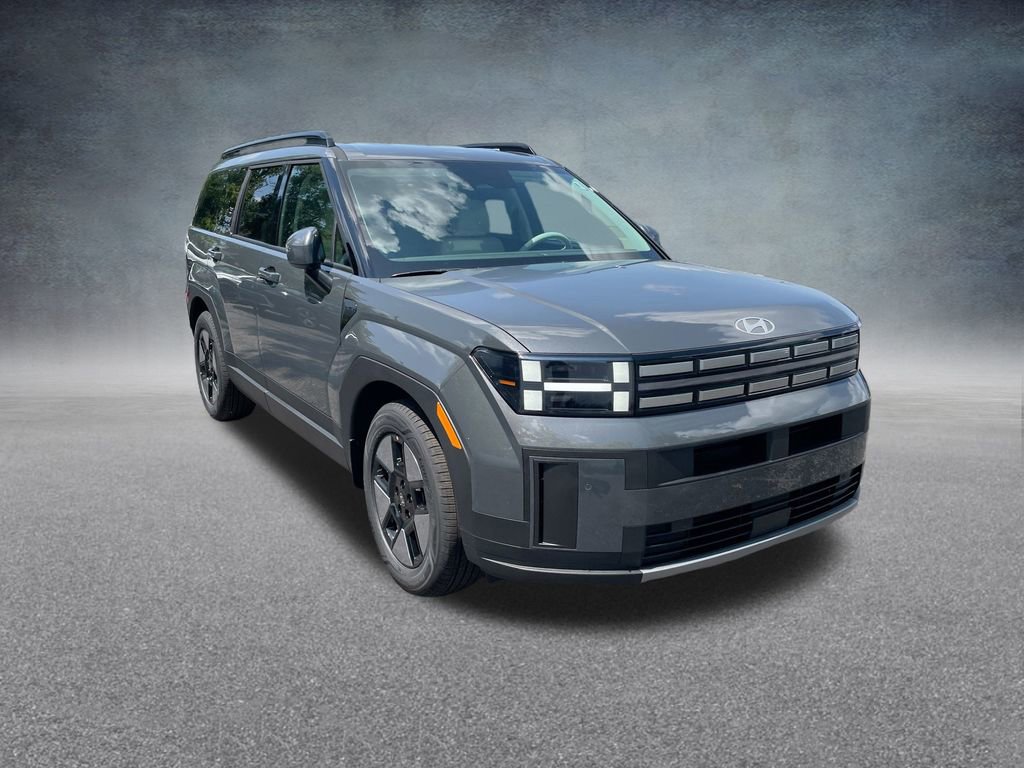 New 2026 Hyundai Santa Fe SEL image 33