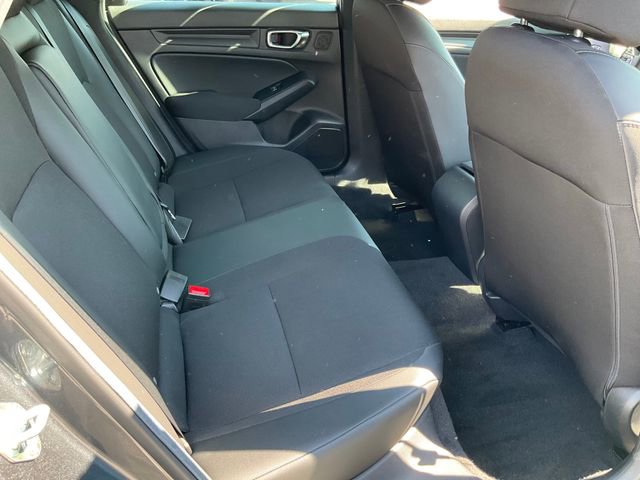 Used 2025 Honda Civic Sport image 17