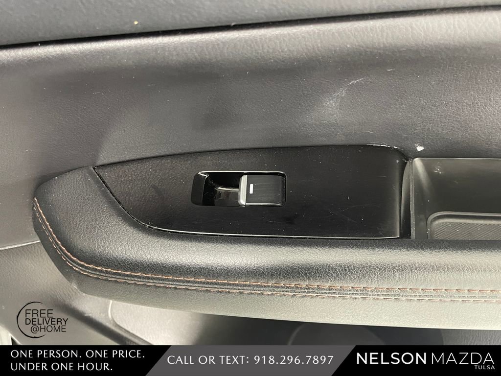 Used 2018 MAZDA CX-5 Grand Touring image 43