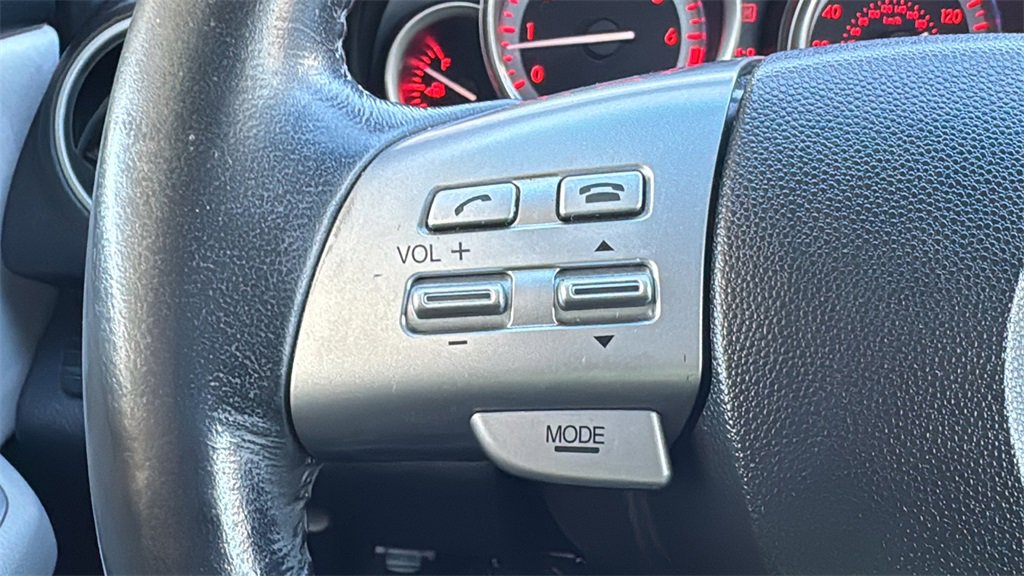 Used 2010 MAZDA MAZDA6 i Touring Plus image 12