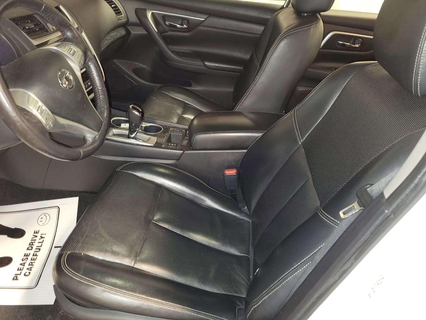 Used 2018 Nissan Altima 2.5 SL image 10