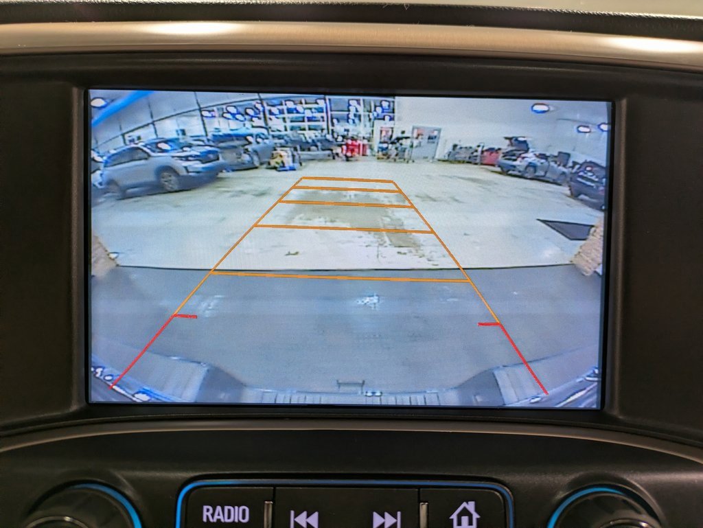 Used 2017 GMC Sierra 3500 Denali w/ Duramax Plus Package image 13