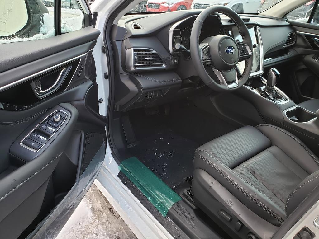 New 2025 Subaru Legacy Limited image 6