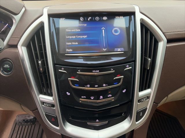 Used 2016 Cadillac SRX Luxury w/ Driver Awareness Package FWD image 13