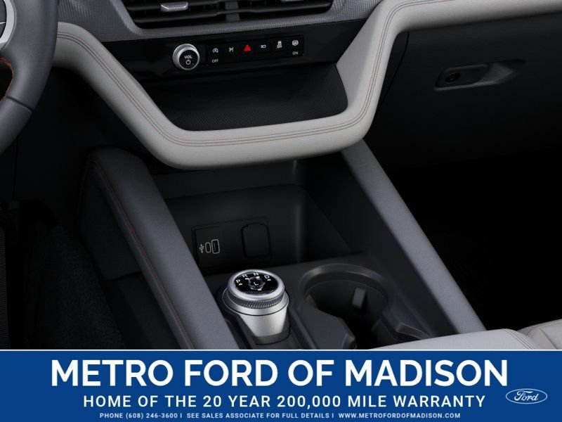 New 2027 Ford Explorer Active AWD/4WD image 15