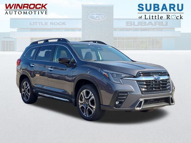 New 2026 Subaru Ascent Touring