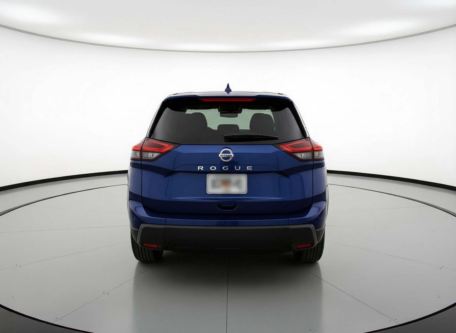 Used 2025 Nissan Rogue SV FWD image 7