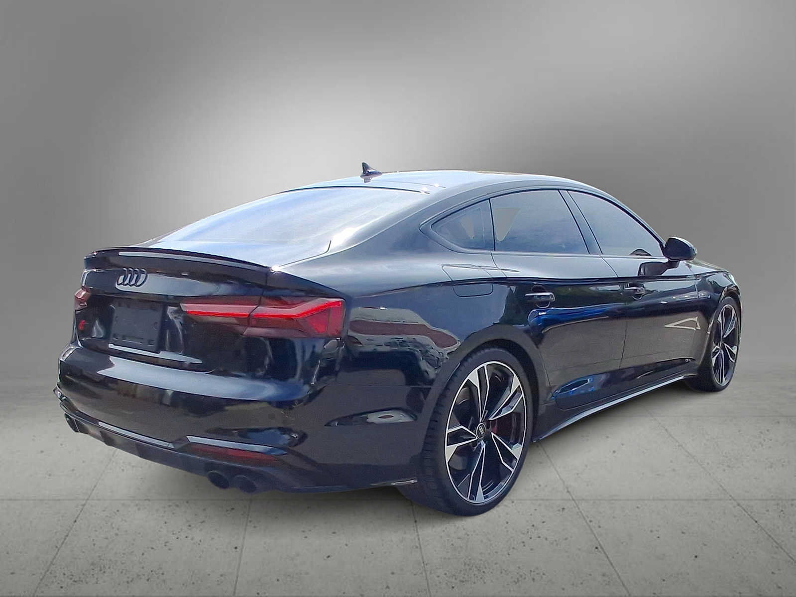 Used 2024 Audi S5 Premium Plus w/ Premium Plus Package AWD/4WD image 8
