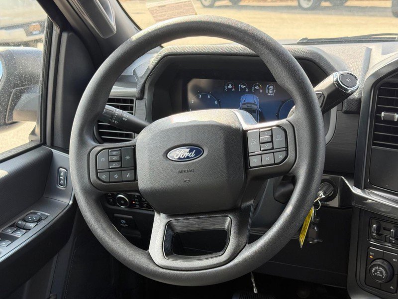 New 2026 Ford F150 STX w/ Equipment Group 200A AWD/4WD image 17