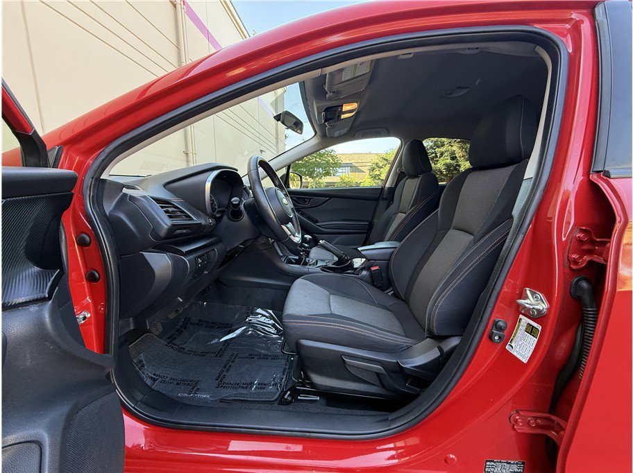 Used 2022 Subaru Crosstrek 2.0i Premium AWD/4WD image 10