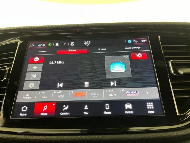 Used 2023 Dodge Durango R/T image 28