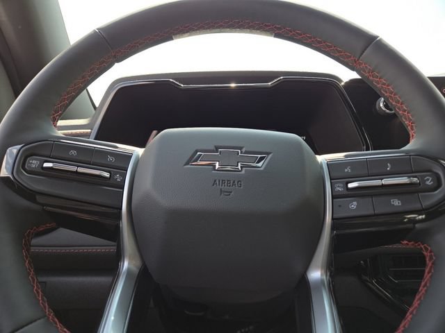 New 2026 Chevrolet Colorado Z71 w/ Technology Package AWD/4WD image 28