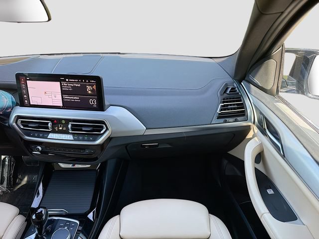 Used 2023 BMW X3 M40i w/ Premium Package AWD/4WD image 18