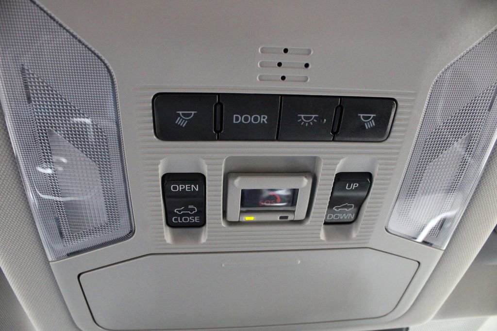 Used 2023 Toyota RAV4 XLE Premium AWD/4WD image 37