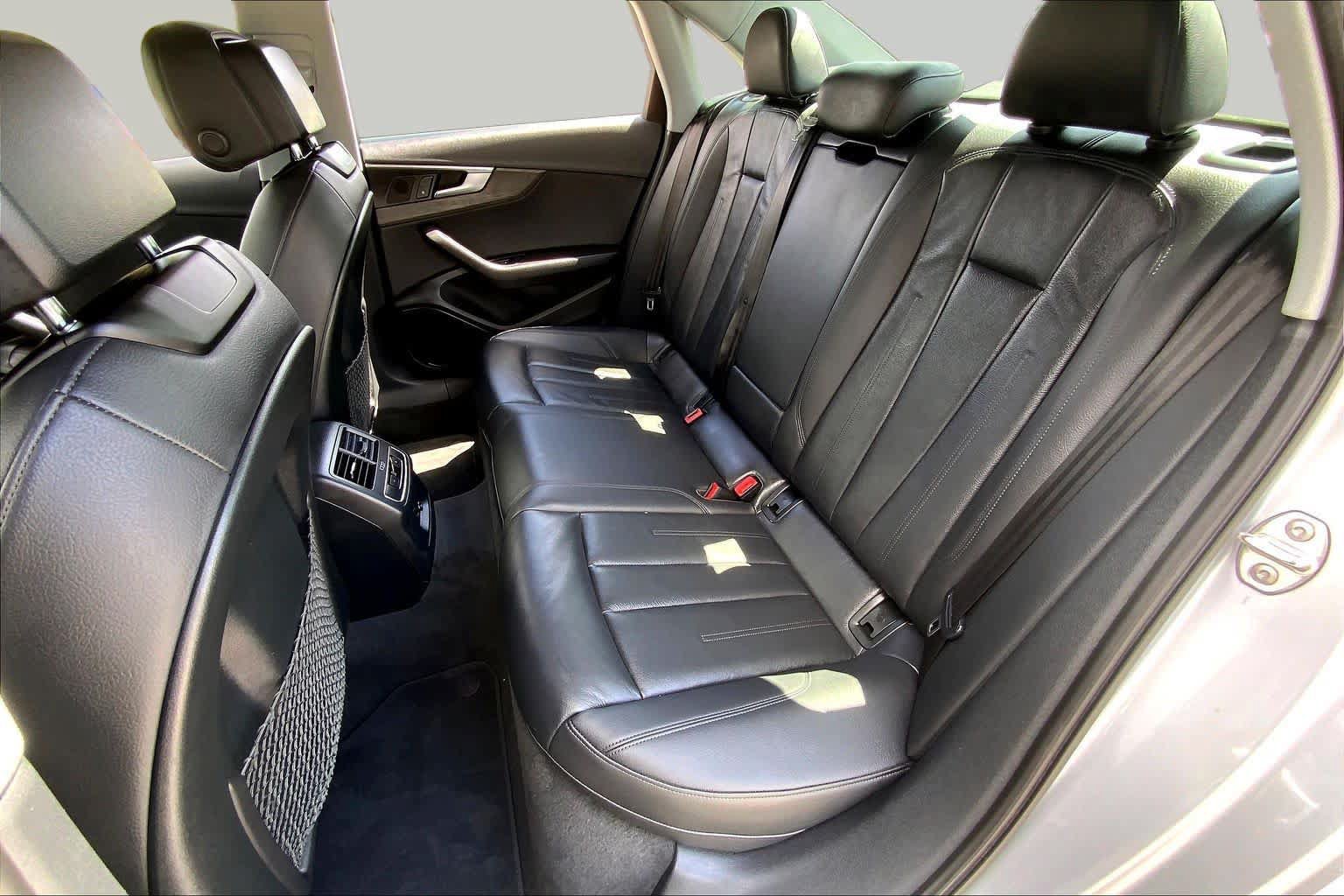 Used 2019 Audi A4 2.0T Premium FWD image 20