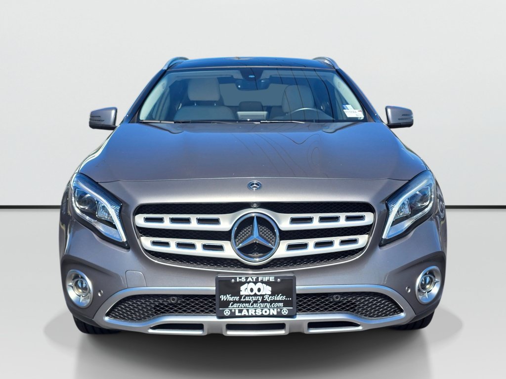 Used 2019 Mercedes-Benz GLA 250 image 8