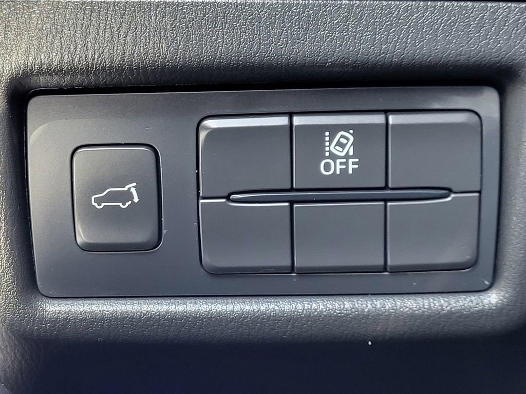 Used 2023 MAZDA CX-5 AWD 2.5 S w/ Premium Plus Pkg image 13