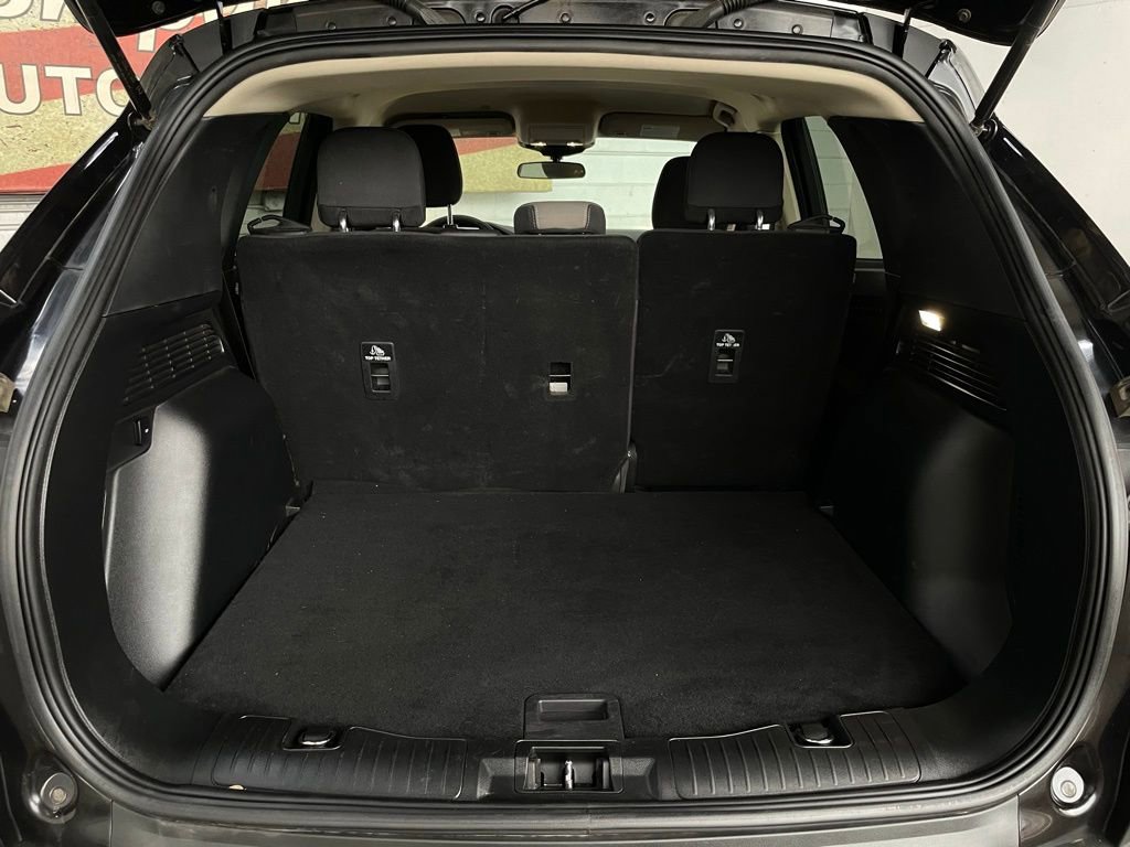 Used 2020 Ford Escape SE AWD/4WD image 19