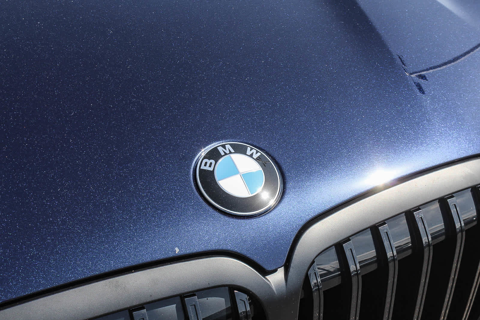 Used 2026 BMW X7 xDrive40i w/ M Sport Package AWD/4WD image 11
