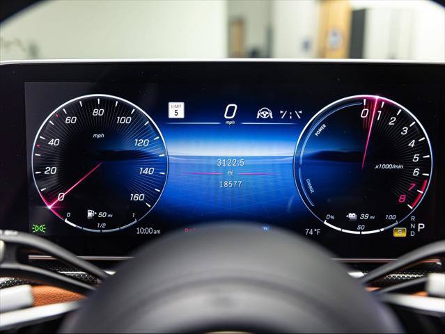 Used 2023 Mercedes-Benz S 580e 4MATIC Sedan image 24