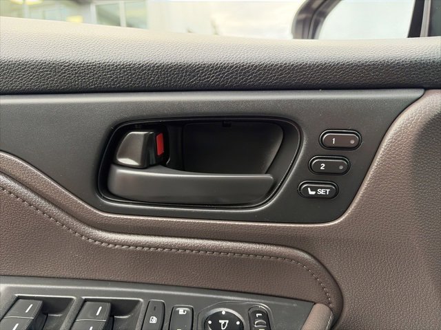 Used 2018 Honda Odyssey EX-L image 29