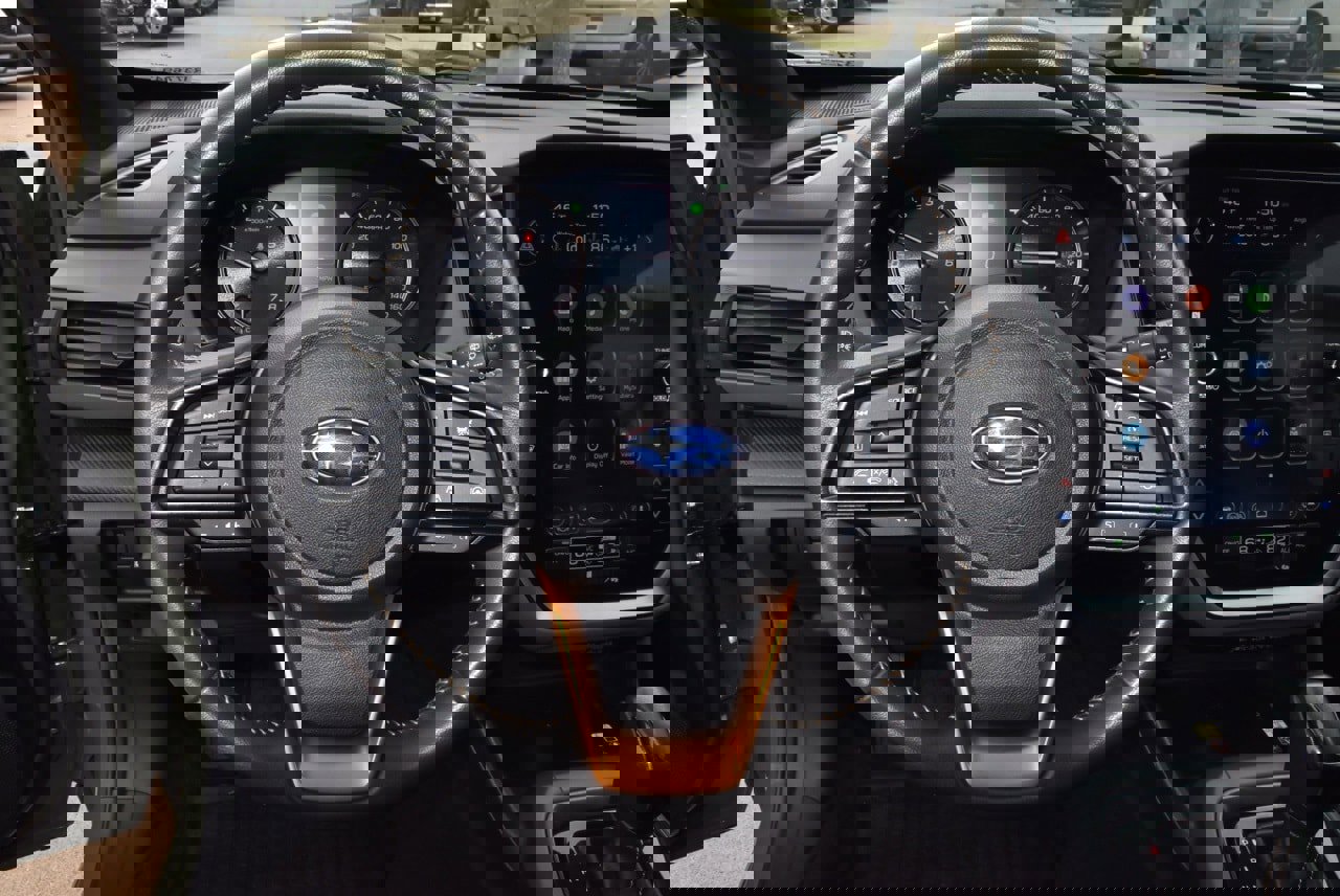 Used 2024 Subaru Crosstrek 2.5i Wilderness w/ Crosstrek Mirror Package image 21