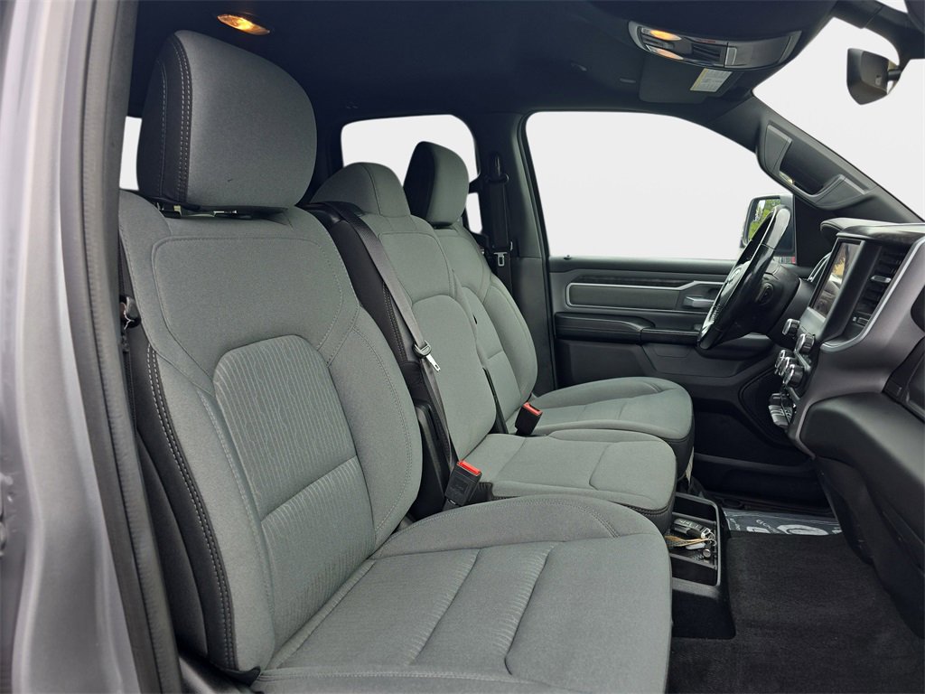Used 2023 RAM 1500 Big Horn image 12