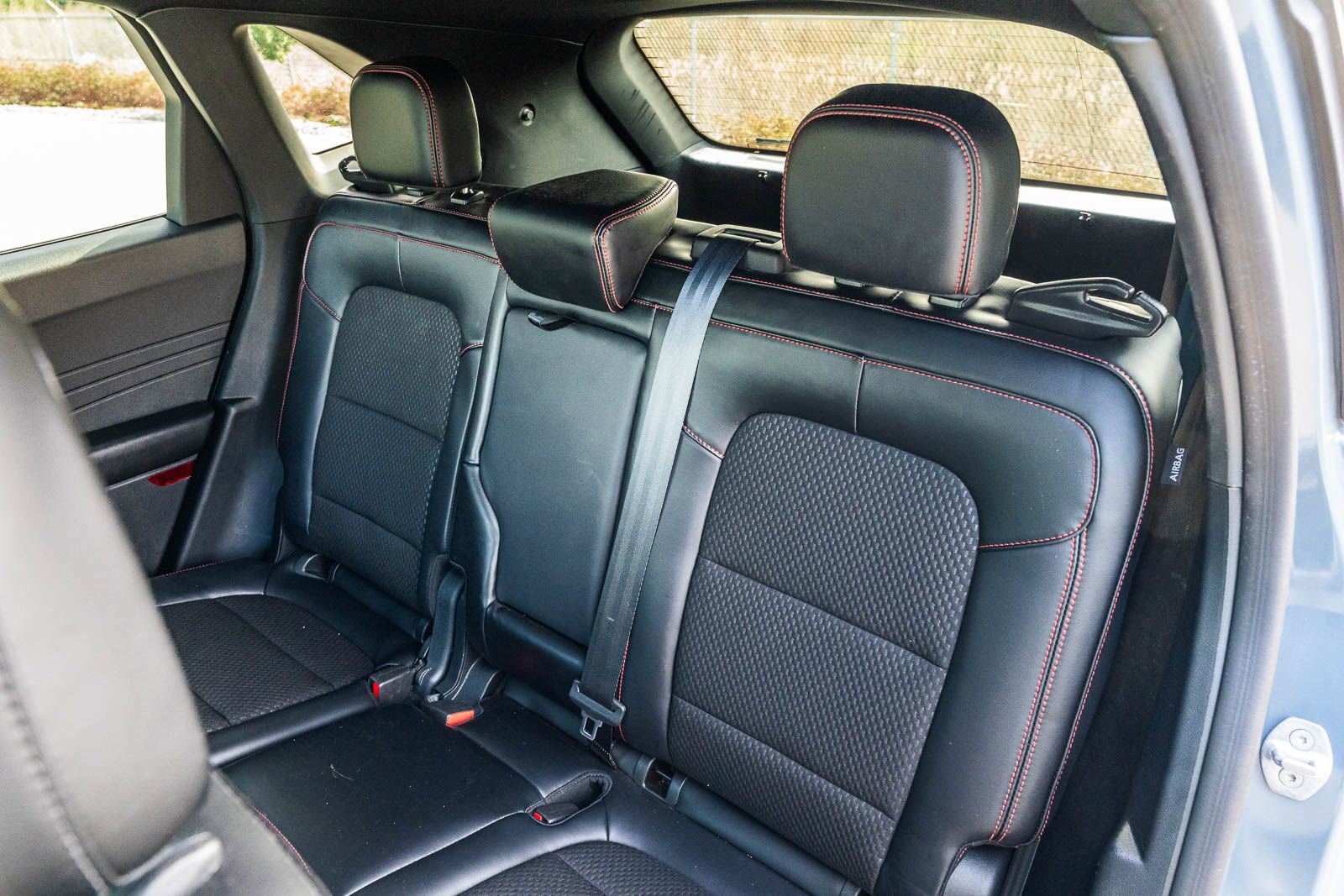 Used 2024 Ford Escape ST-Line Select w/ Tech Pack #1 image 18