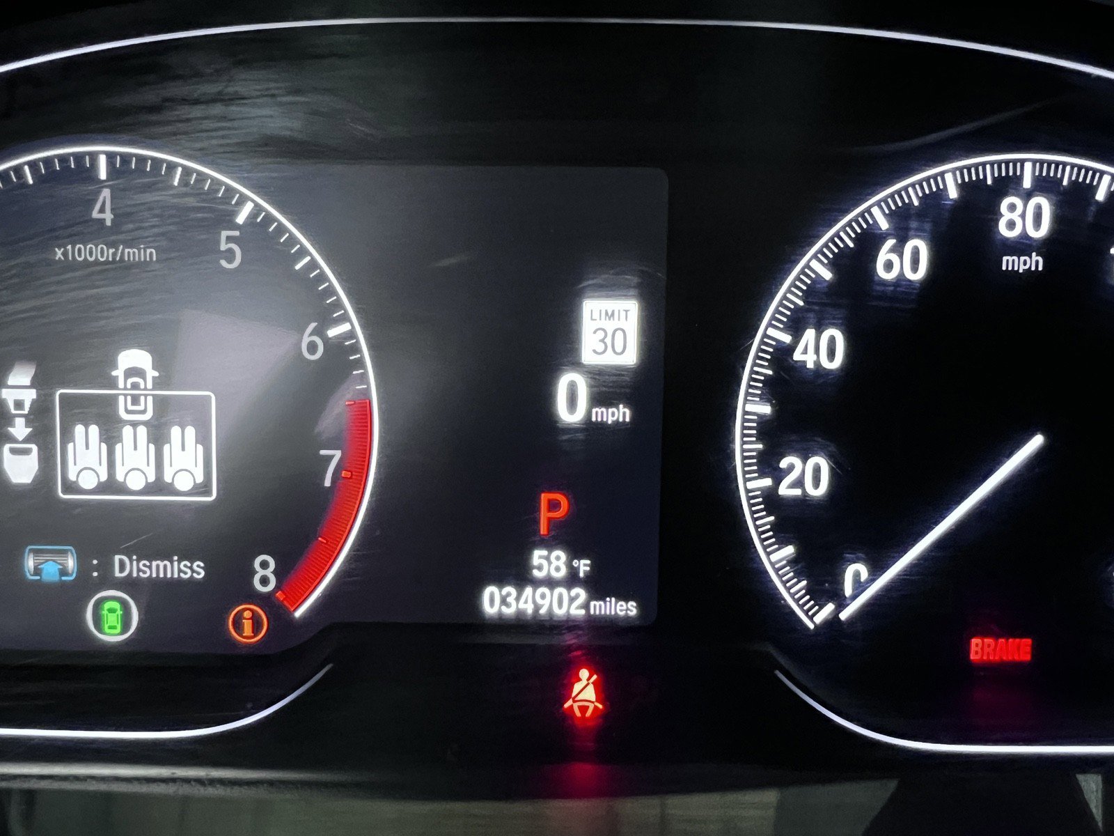 Used 2022 Honda Accord Sport image 12