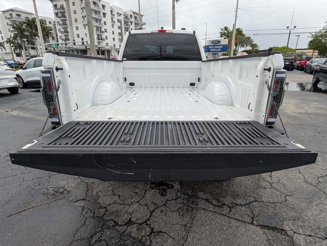 Used 2020 Ford F250 XL w/ Power Equipment Group image 13