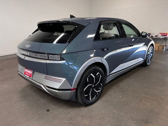 Used 2024 Hyundai Ioniq 5 Limited RWD image 3