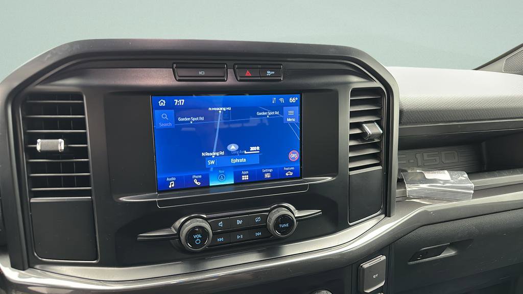 Used 2023 Ford F150 XL w/ STX Appearance Package AWD/4WD image 19