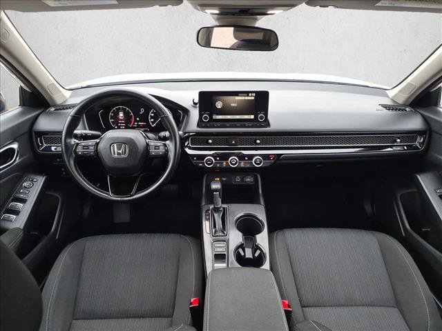 Used 2023 Honda Civic EX image 17