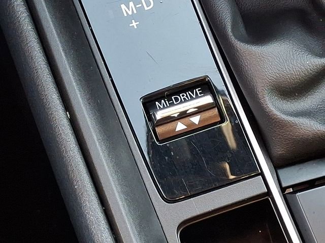 Used 2025 MAZDA CX-50 AWD 2.5 S w/ Premium Package image 29