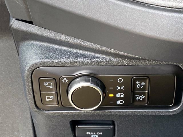 Used 2025 Ford Bronco Badlands image 22