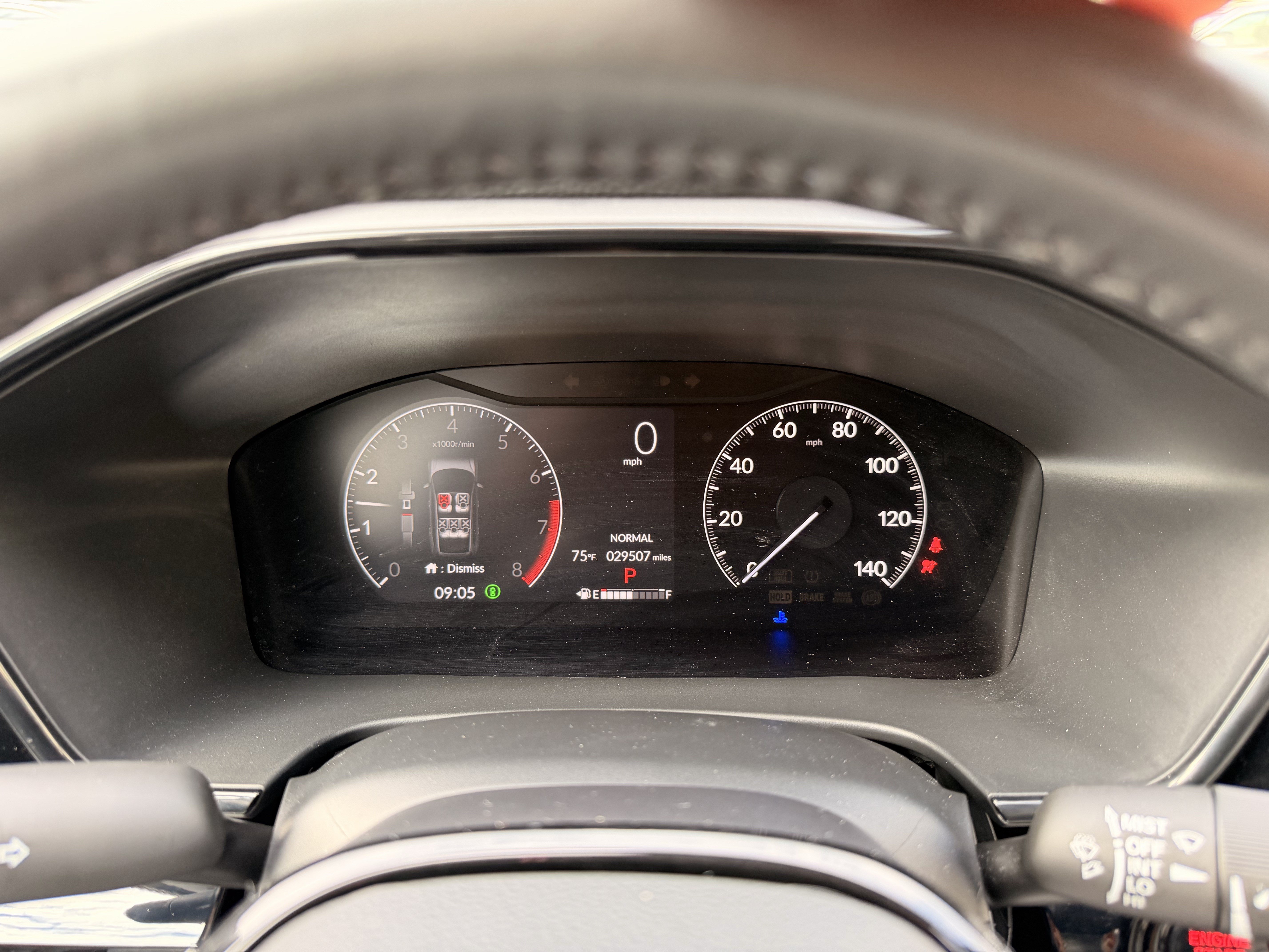 Certified 2023 Honda CR-V EX-L image 20