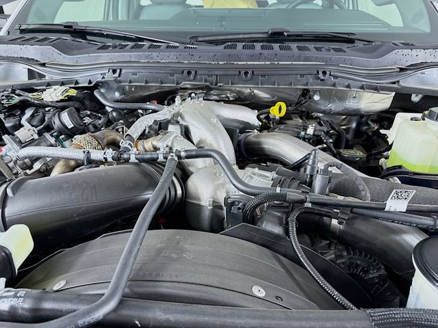 New 2026 Ford F450 XL AWD/4WD image 23