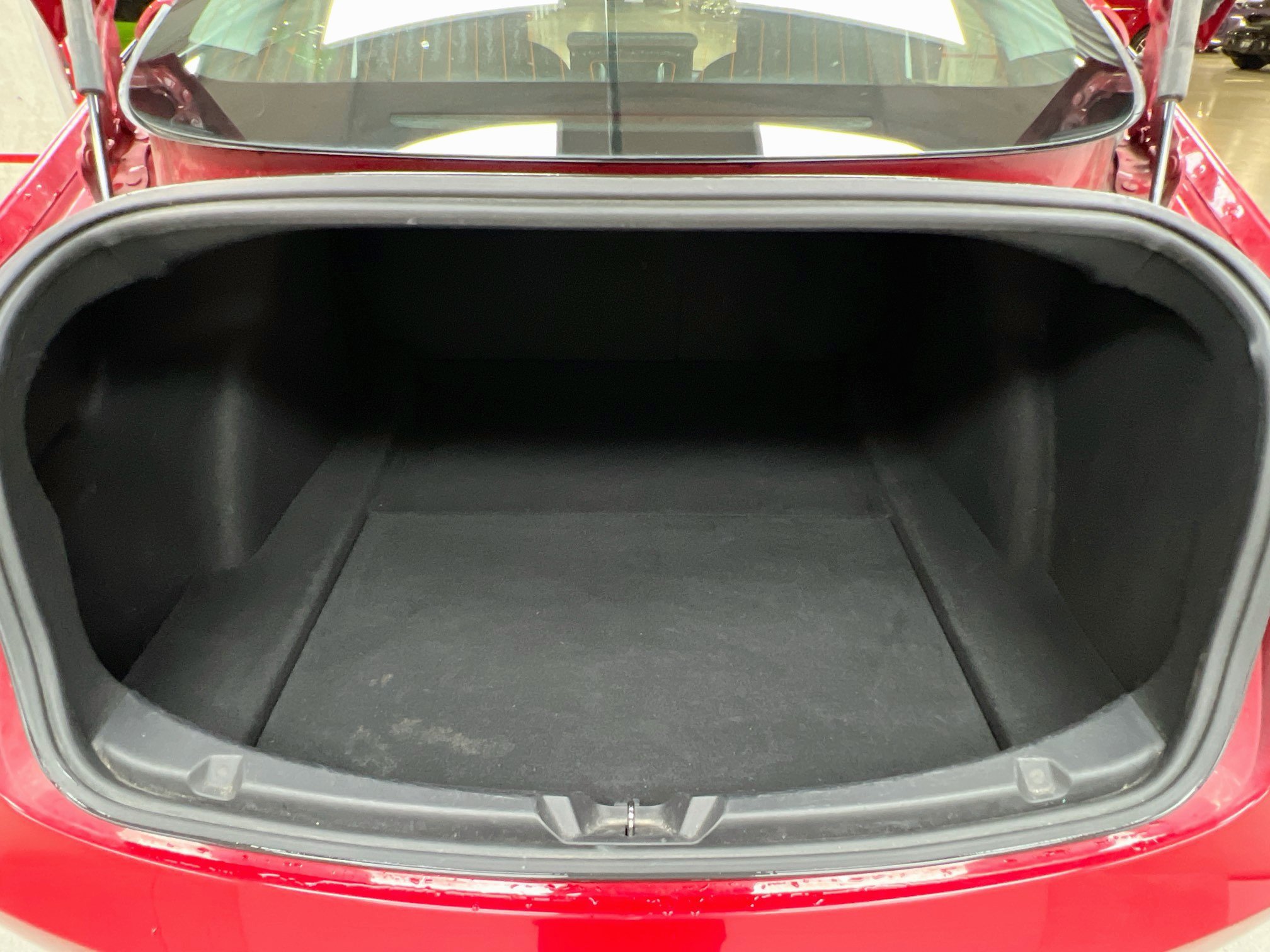 Used 2018 Tesla Model 3 Long Range AWD/4WD image 26