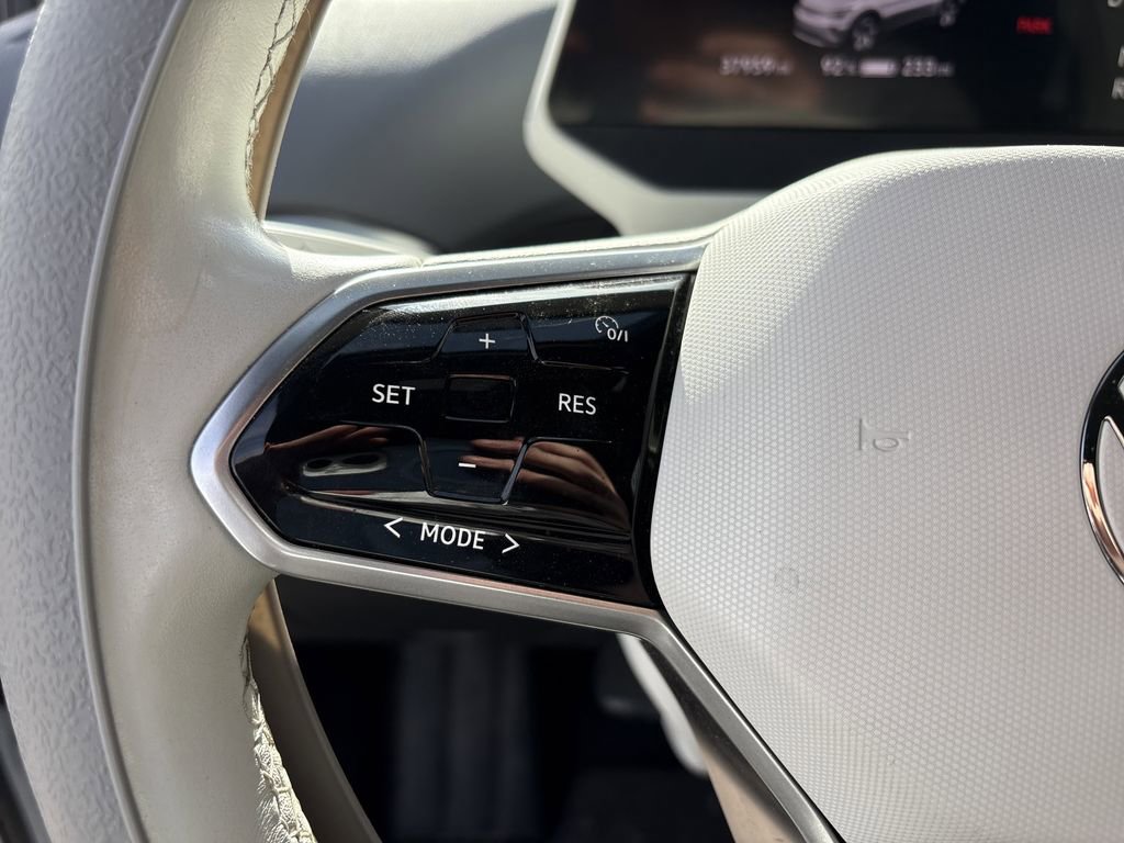 Used 2021 Volkswagen ID.4 1st Edition image 14