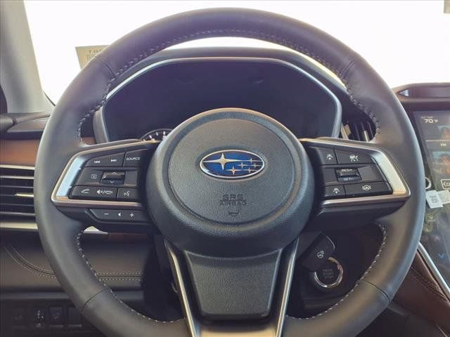 Used 2025 Subaru Outback Touring image 10