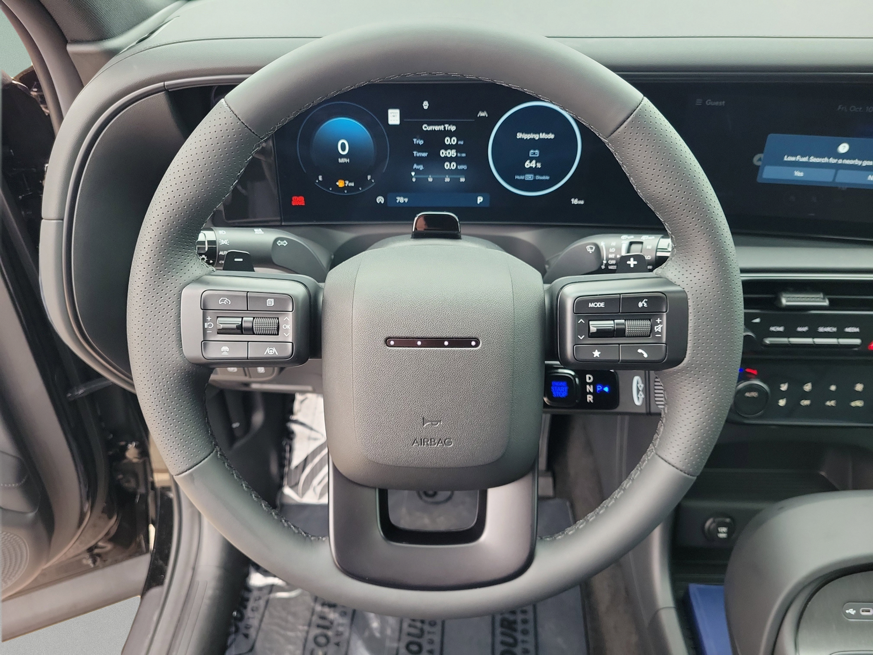 New 2026 Hyundai Palisade XRT Pro AWD/4WD image 20