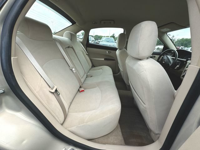 Used 2008 Buick LaCrosse CX FWD image 24