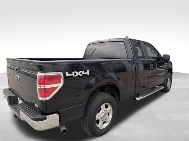 Used 2010 Ford F150 XLT AWD/4WD image 5