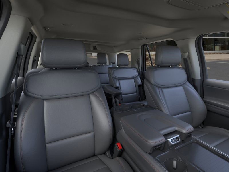 New 2026 Ford Expedition Active image 10