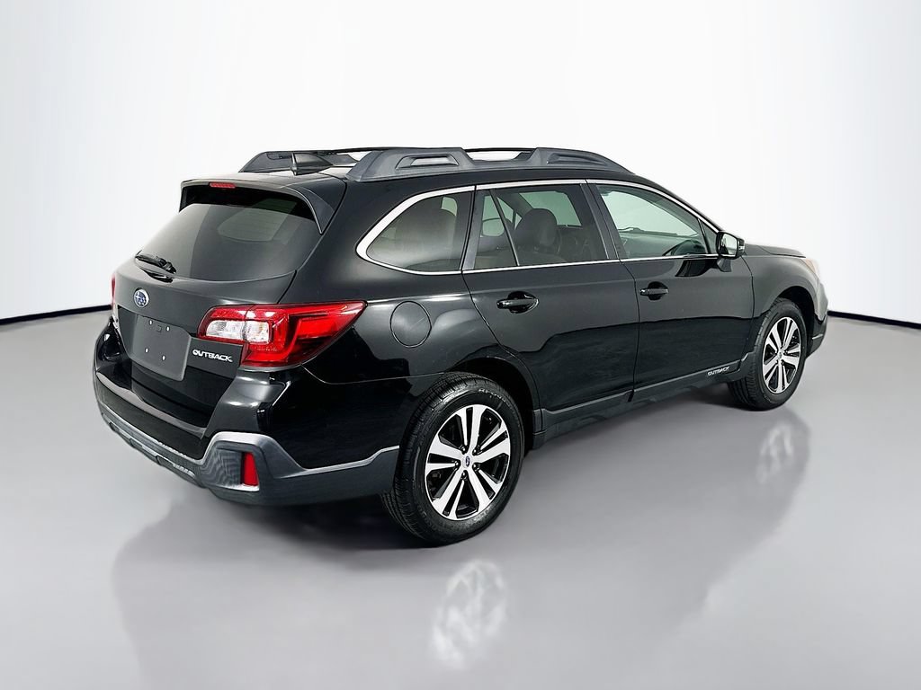 Used 2019 Subaru Outback 2.5i Limited AWD/4WD image 7