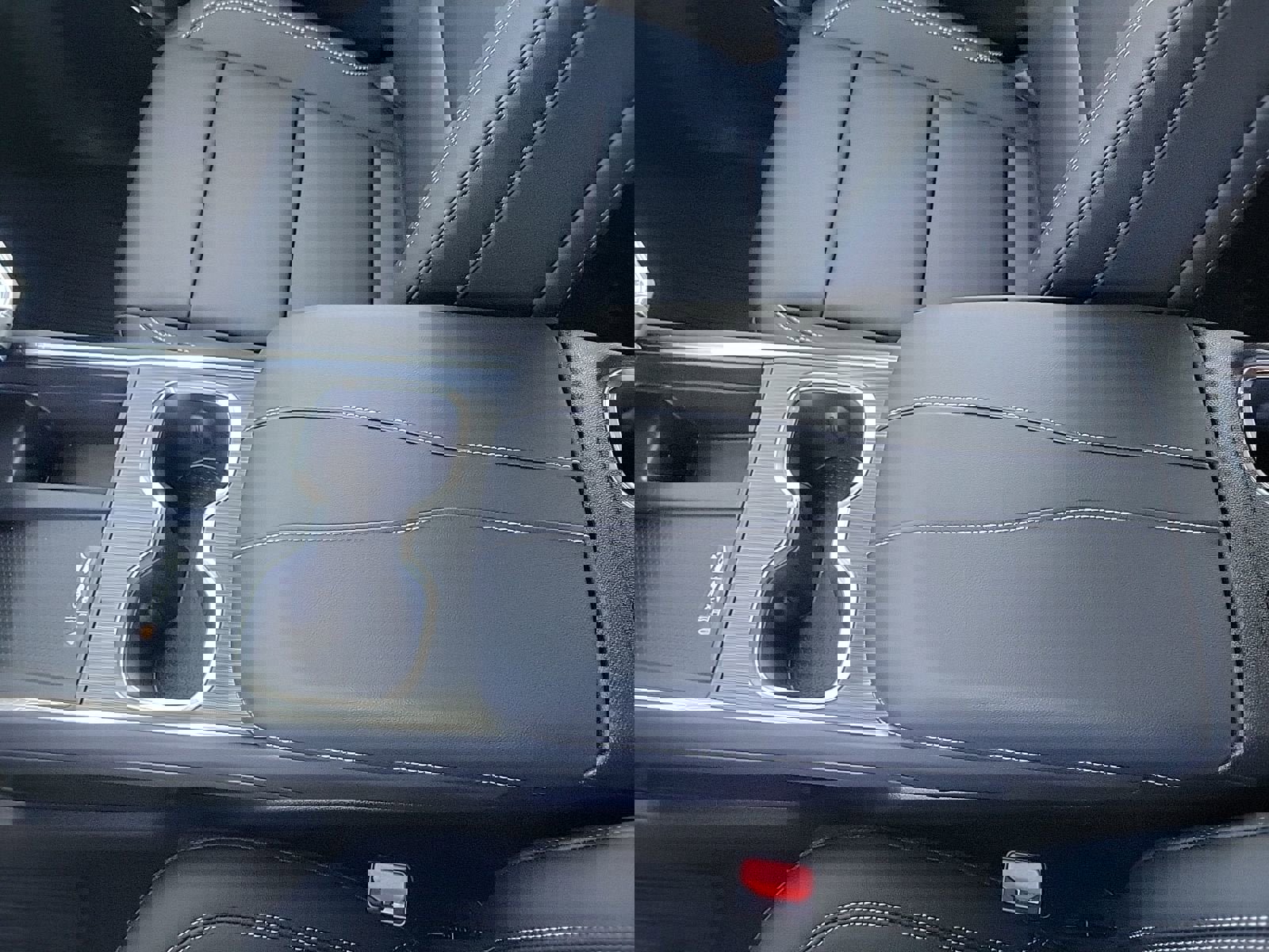 New 2026 GMC Acadia Elevation w/ Elevation Premium Package image 17